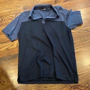 Travis Mathew Polo